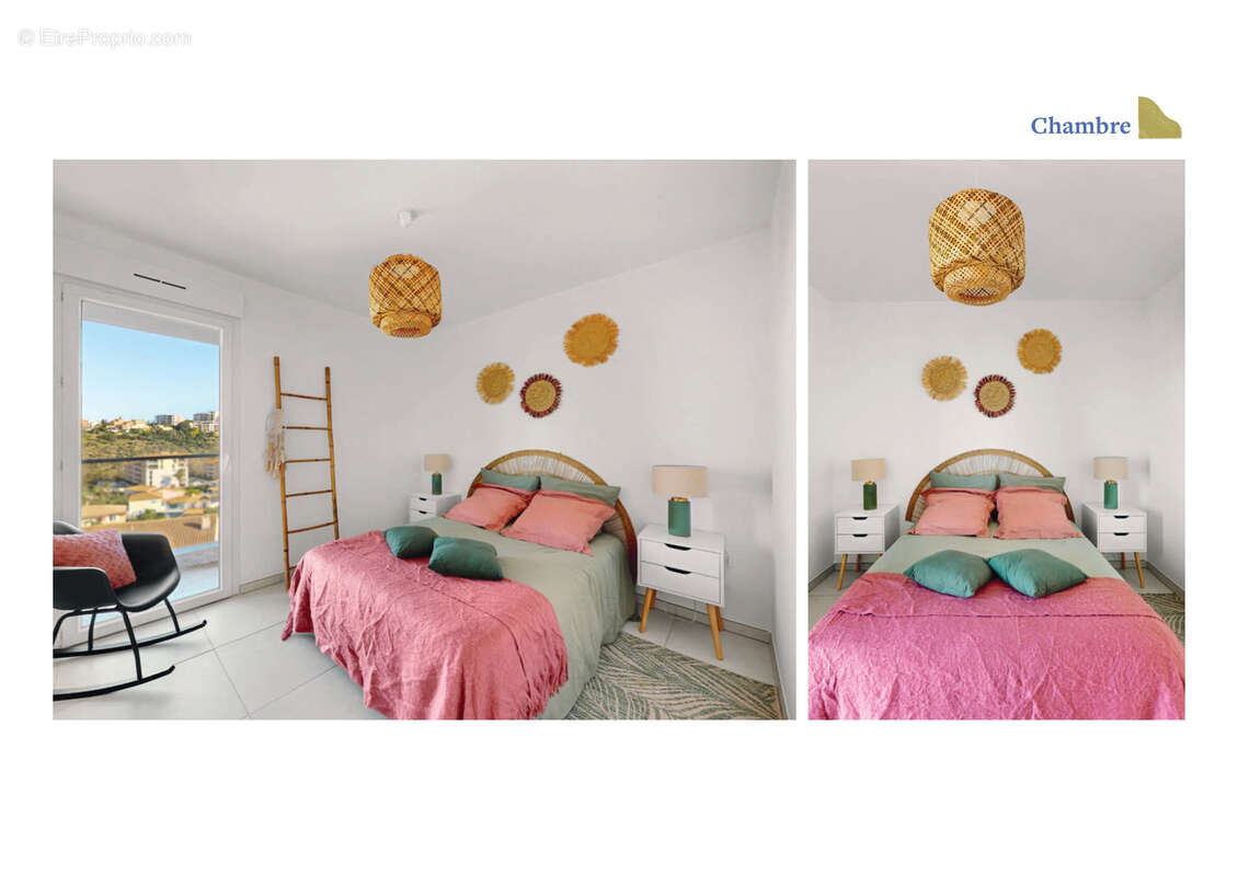 Appartement à SAINT-RAPHAEL