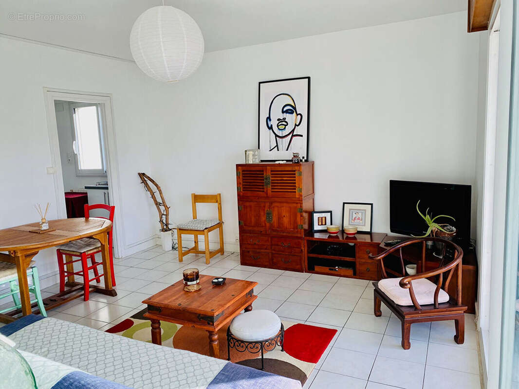 Appartement à LES SABLES-D'OLONNE