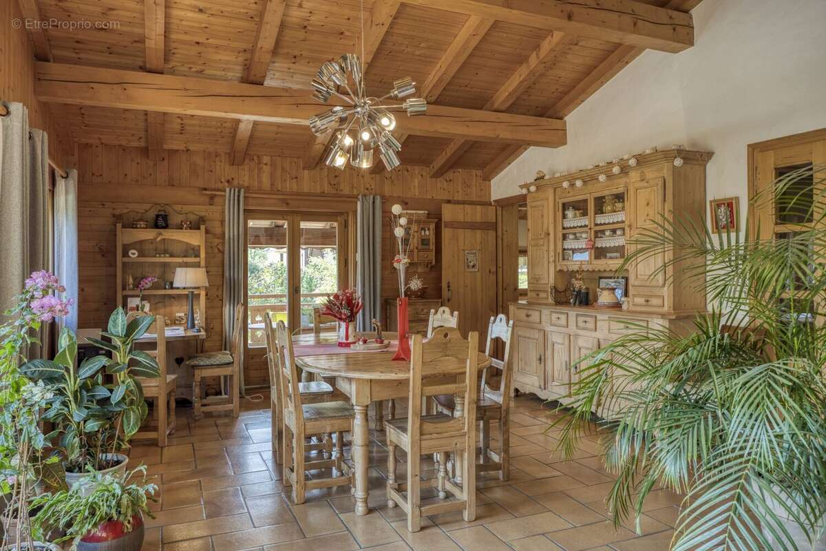 Maison 155 m² à Megeve  - photo 7