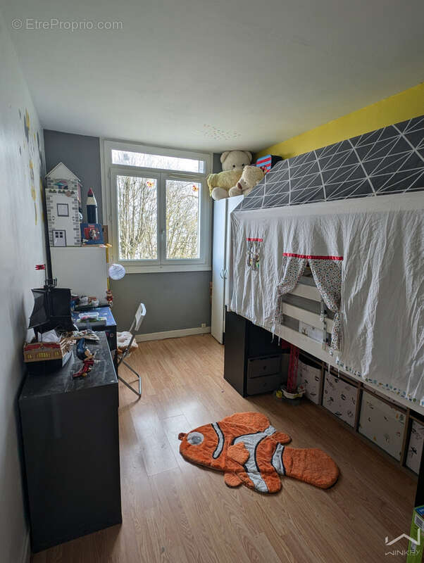 Appartement à ABLON-SUR-SEINE