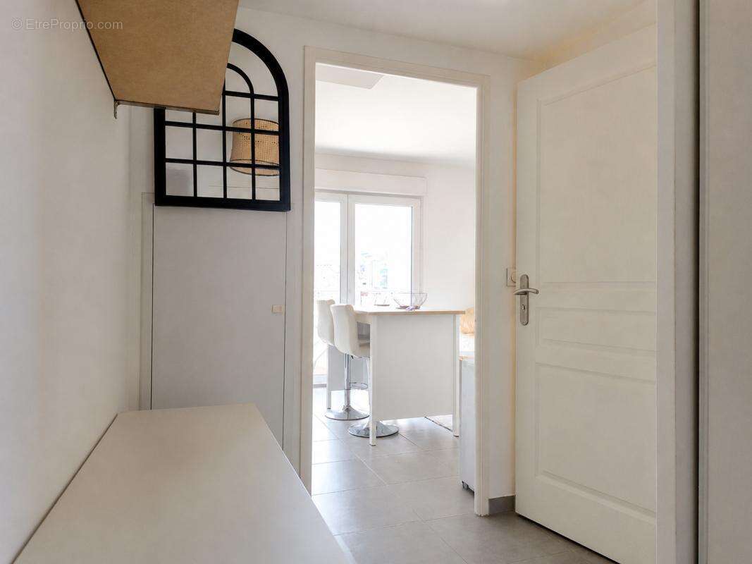 Appartement - photo 5