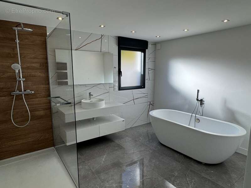 Maison à SAINT-DIZIER