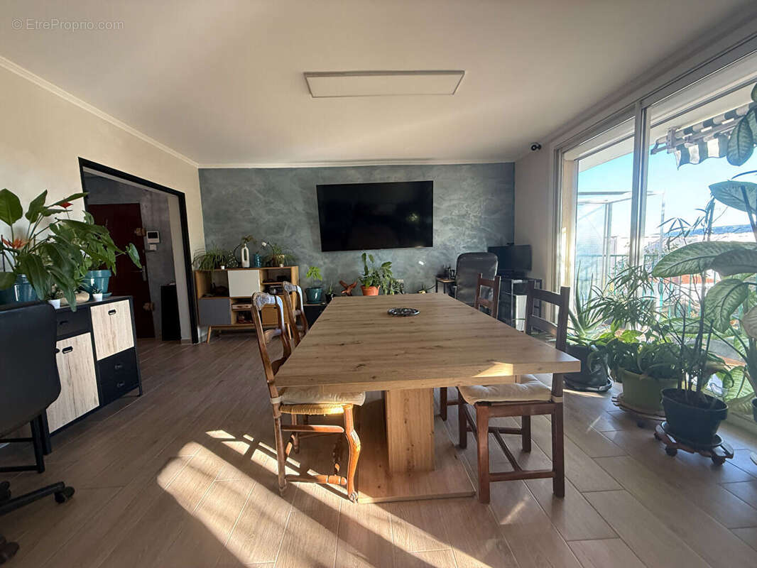 Appartement à MARTIGUES