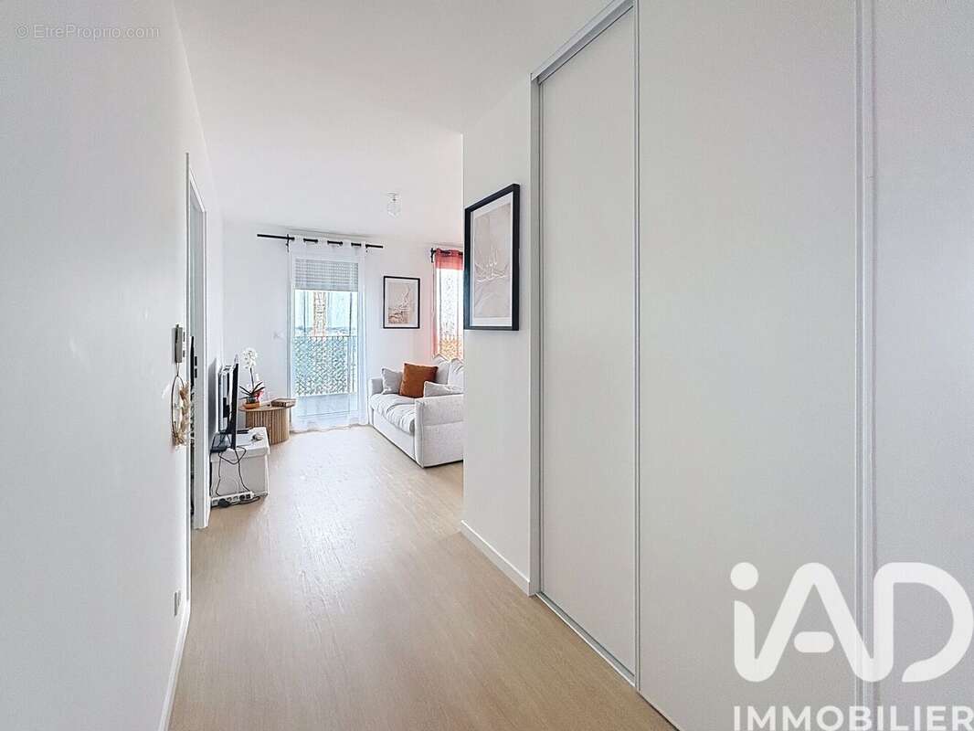Photo 4 - Appartement à RENNES