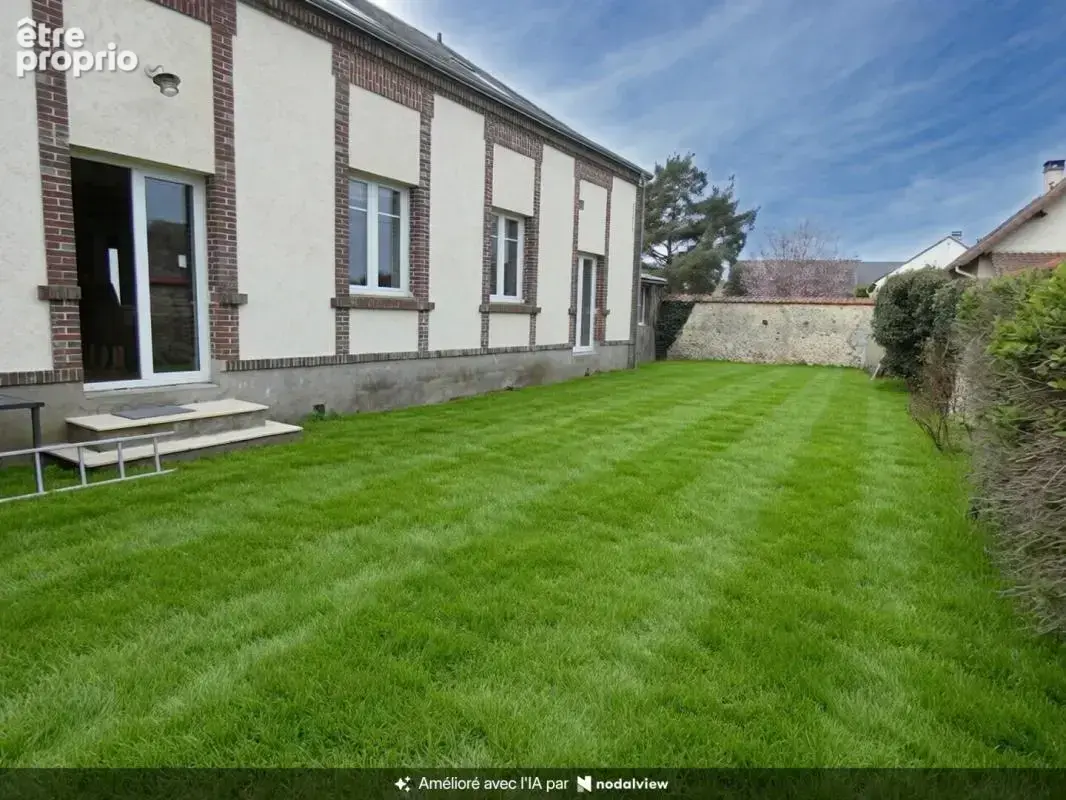 Maison familiale coup de coeur (210m²) - photo 12