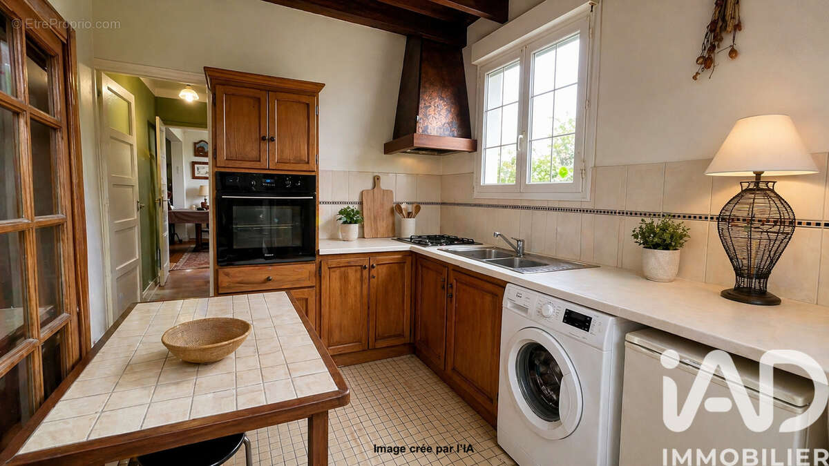 Photo 7 - Maison à PLOUBAZLANEC