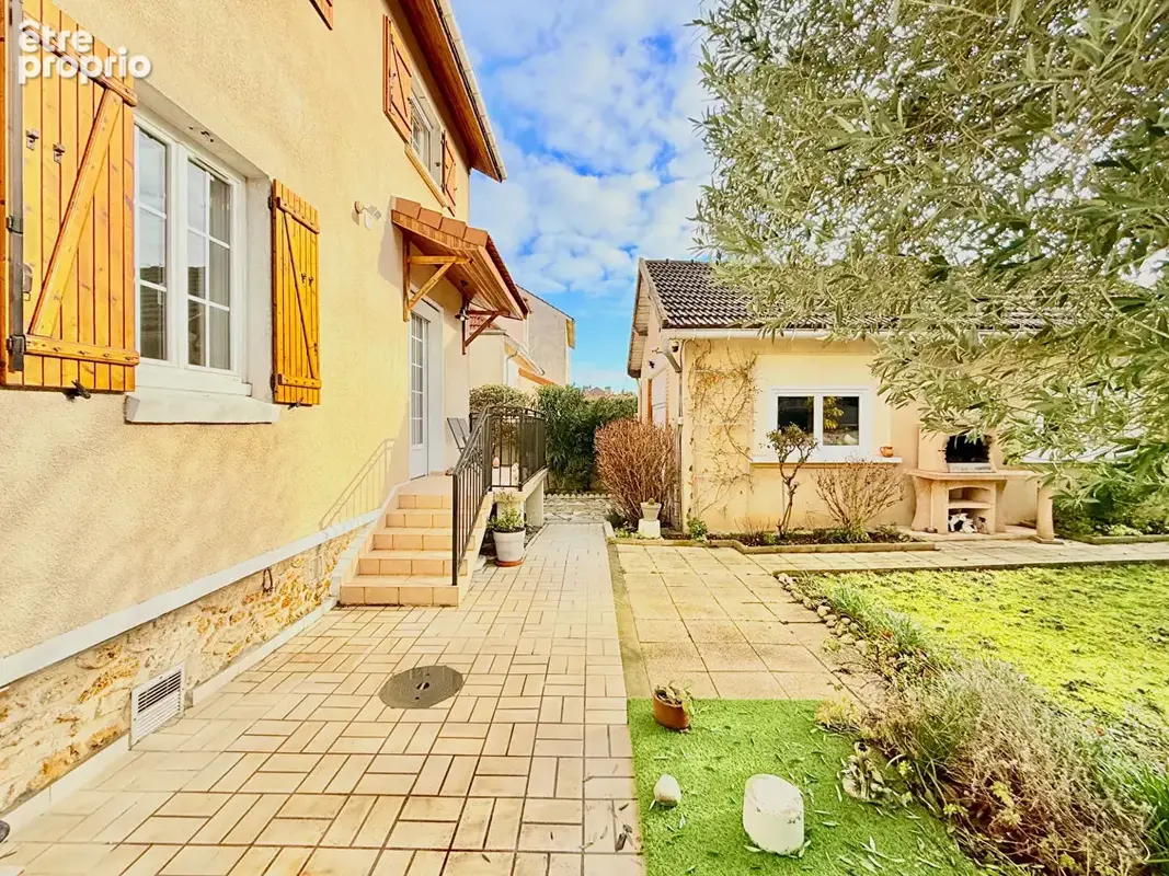 Maison Orly 6 pièce(s) 122 m2 - photo 18