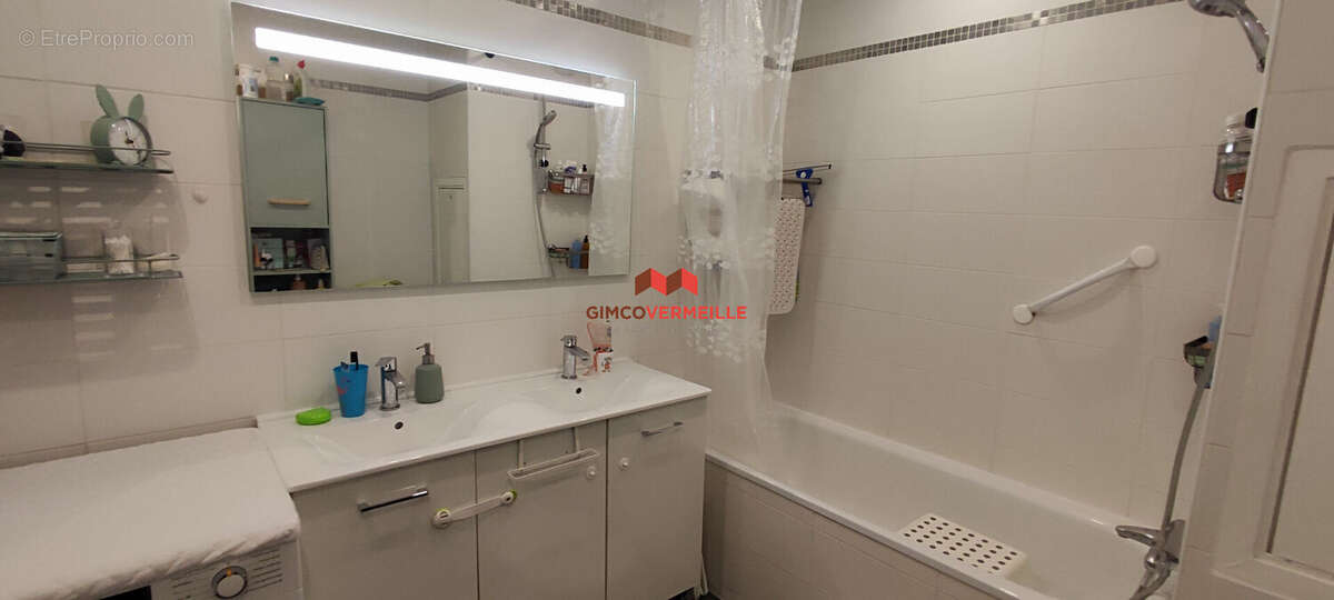 Appartement à LE CHESNAY