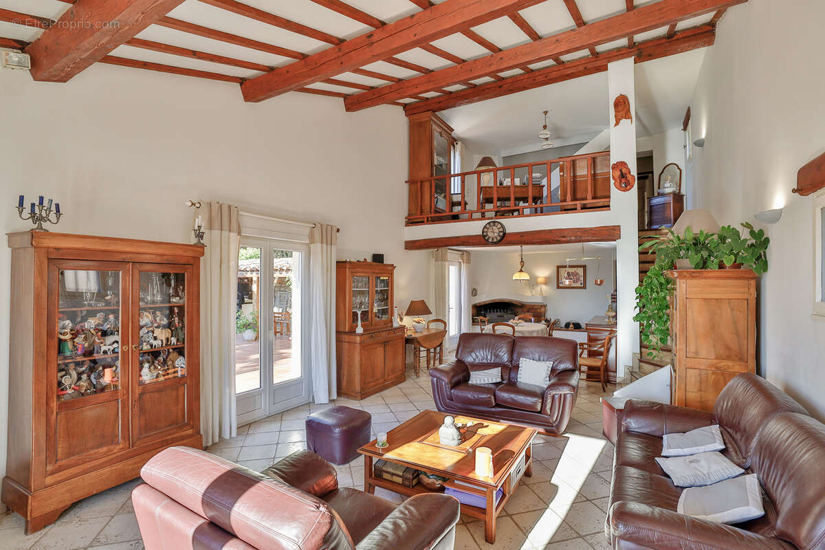 Maison à LA FARLEDE