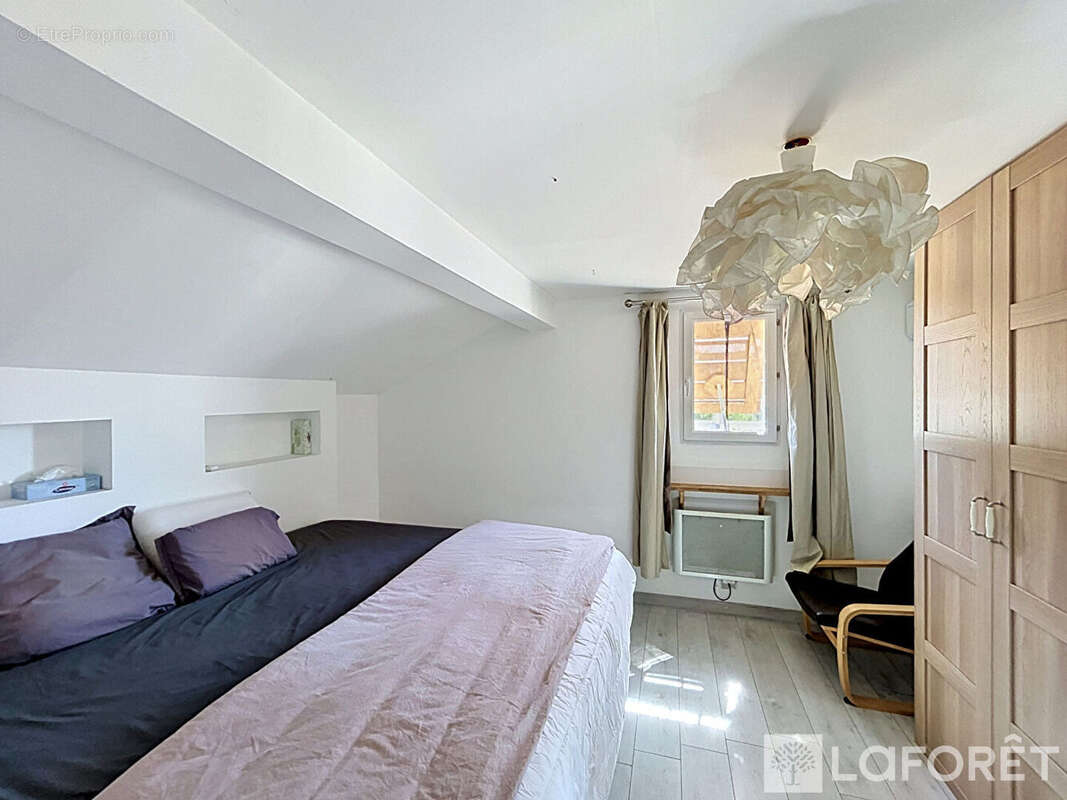 Maison aux beaux volumes - photo 12
