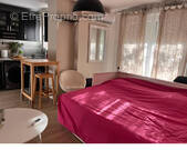 Appartement à LE BOURGET