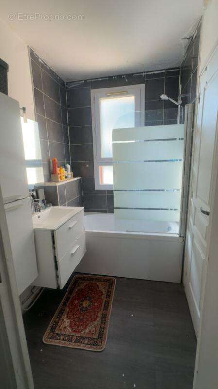 Appartement Sainte Genevieve Des Bois 3 pièce(s) 56 m2 - photo 10