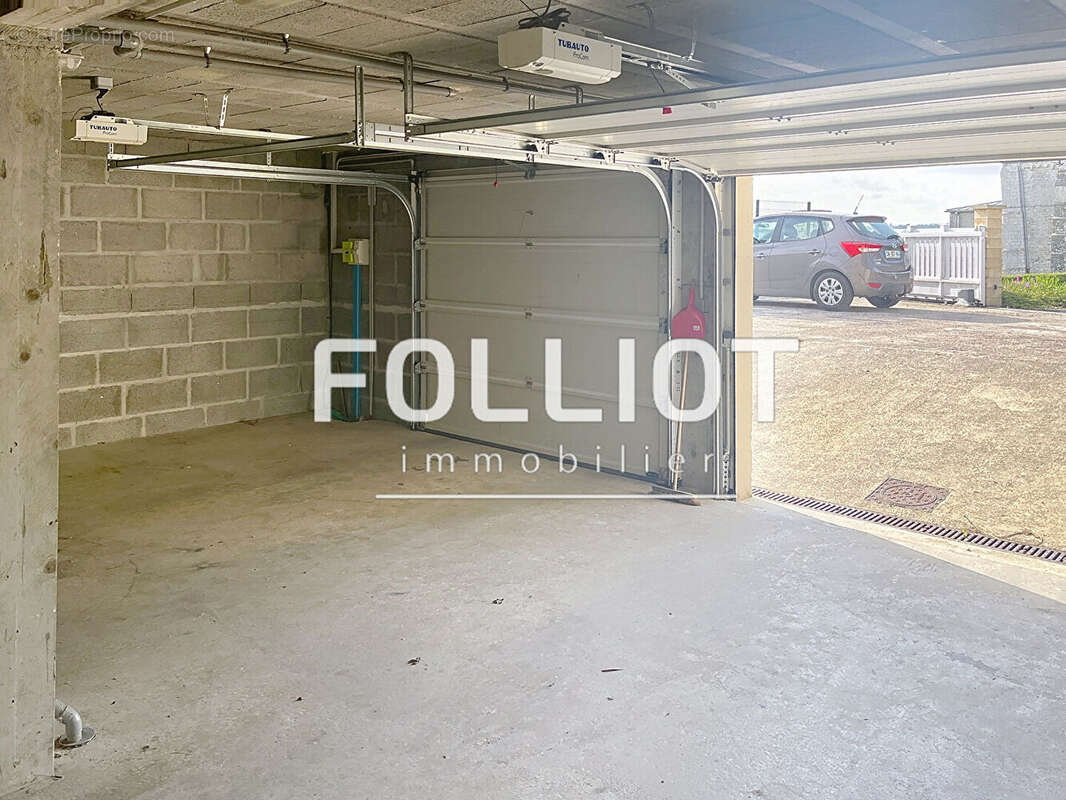 Maison à SAINT-COME-DE-FRESNE