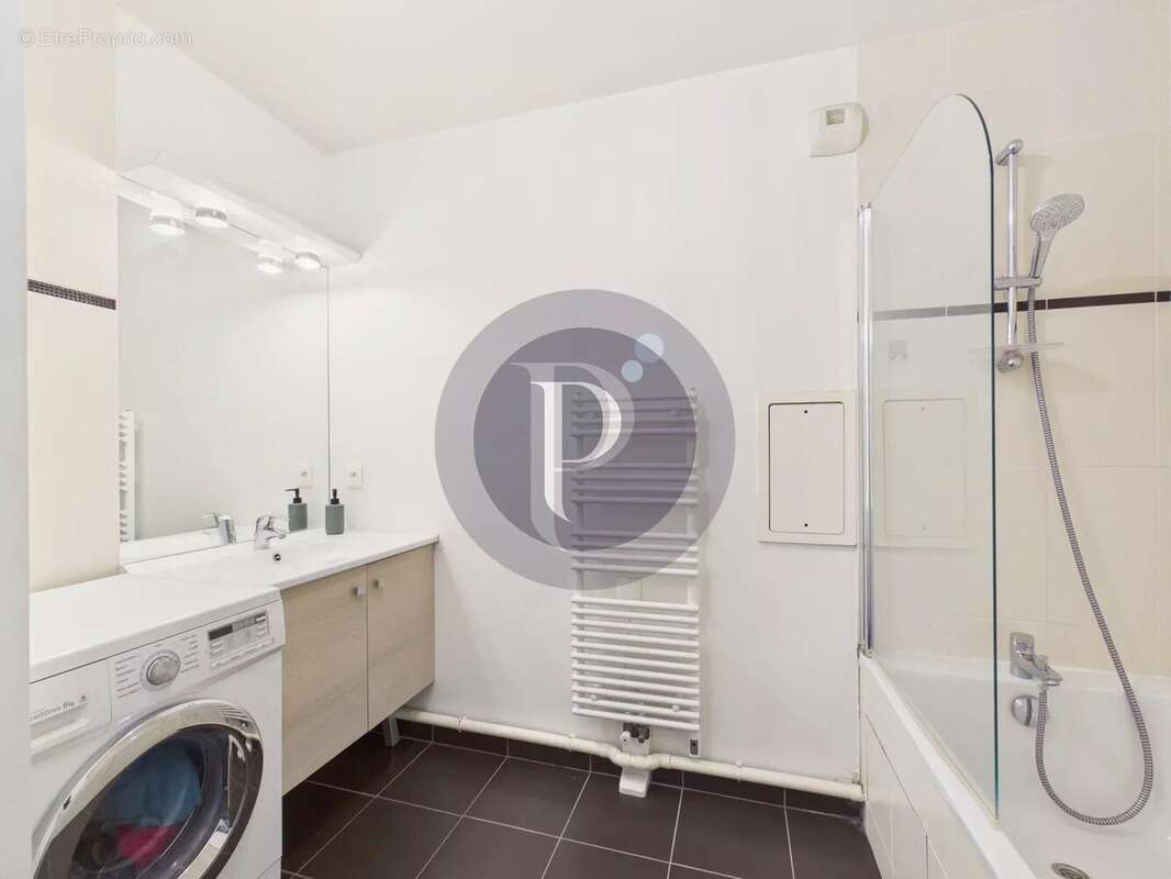 Appartement à CHATENAY-MALABRY