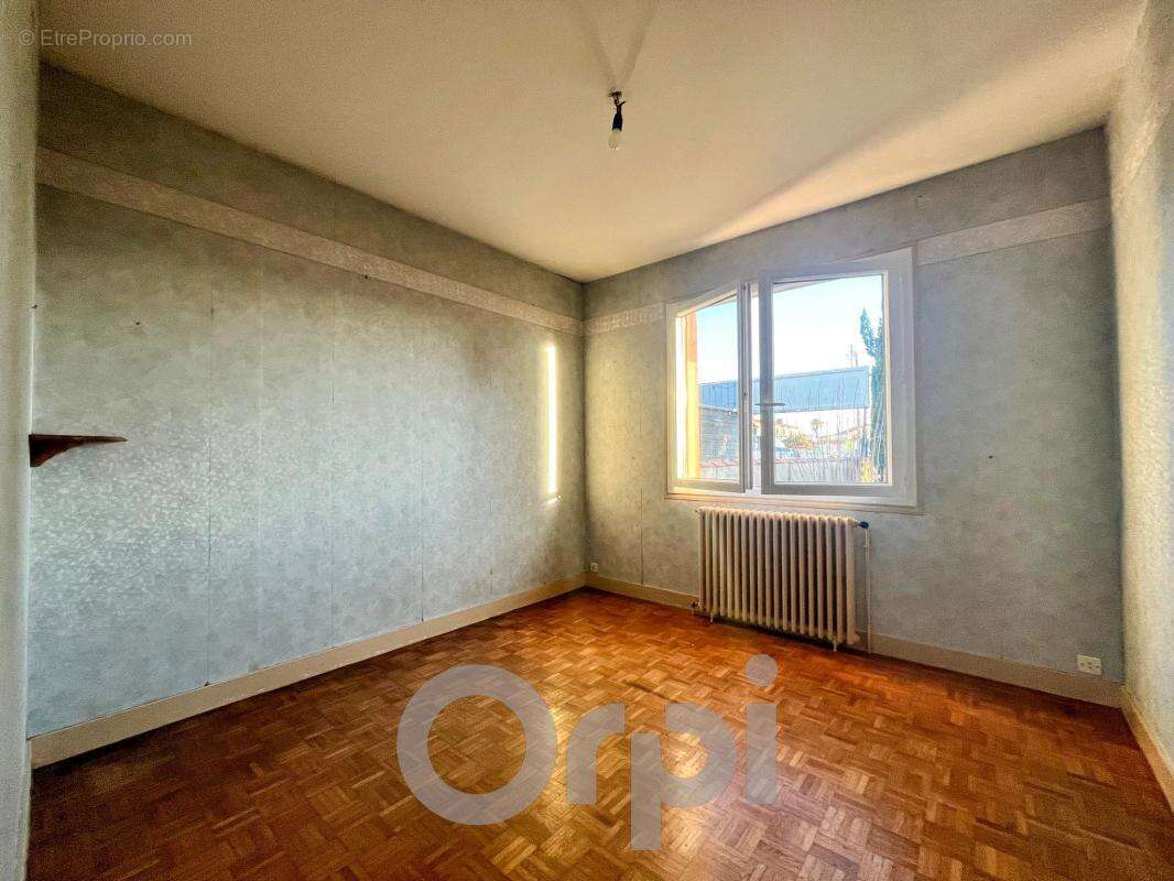 Maison à LA ROCHELLE