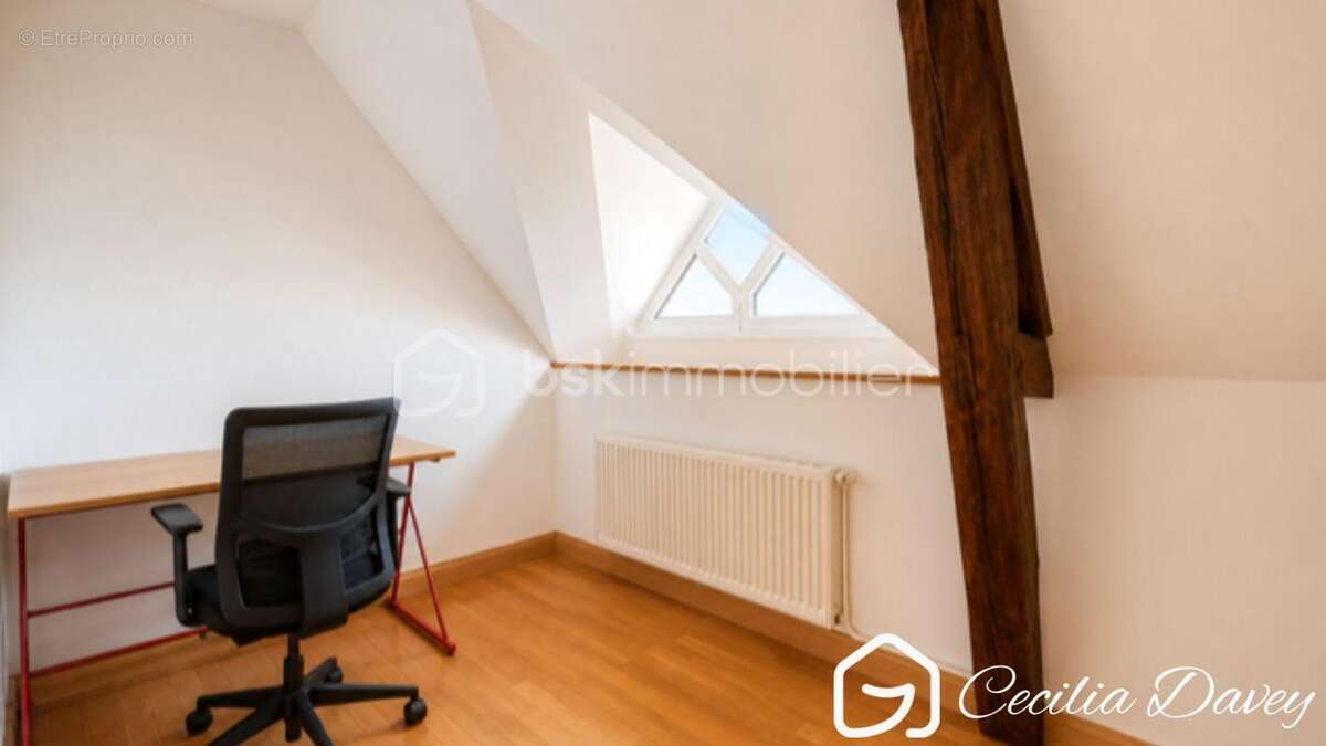 *** Nouveauté en Exclusivité: Elégante Maison bourgeoise du XIXème siècle alliant le charme de l'ancien et le confort moderne da - photo 13