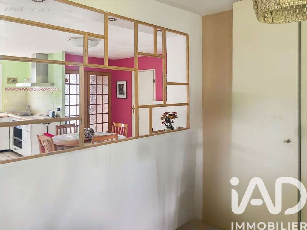 Photo 6 - Maison à YERRES
