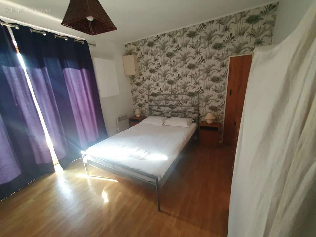 Maison à SAINT-JUST-LUZAC