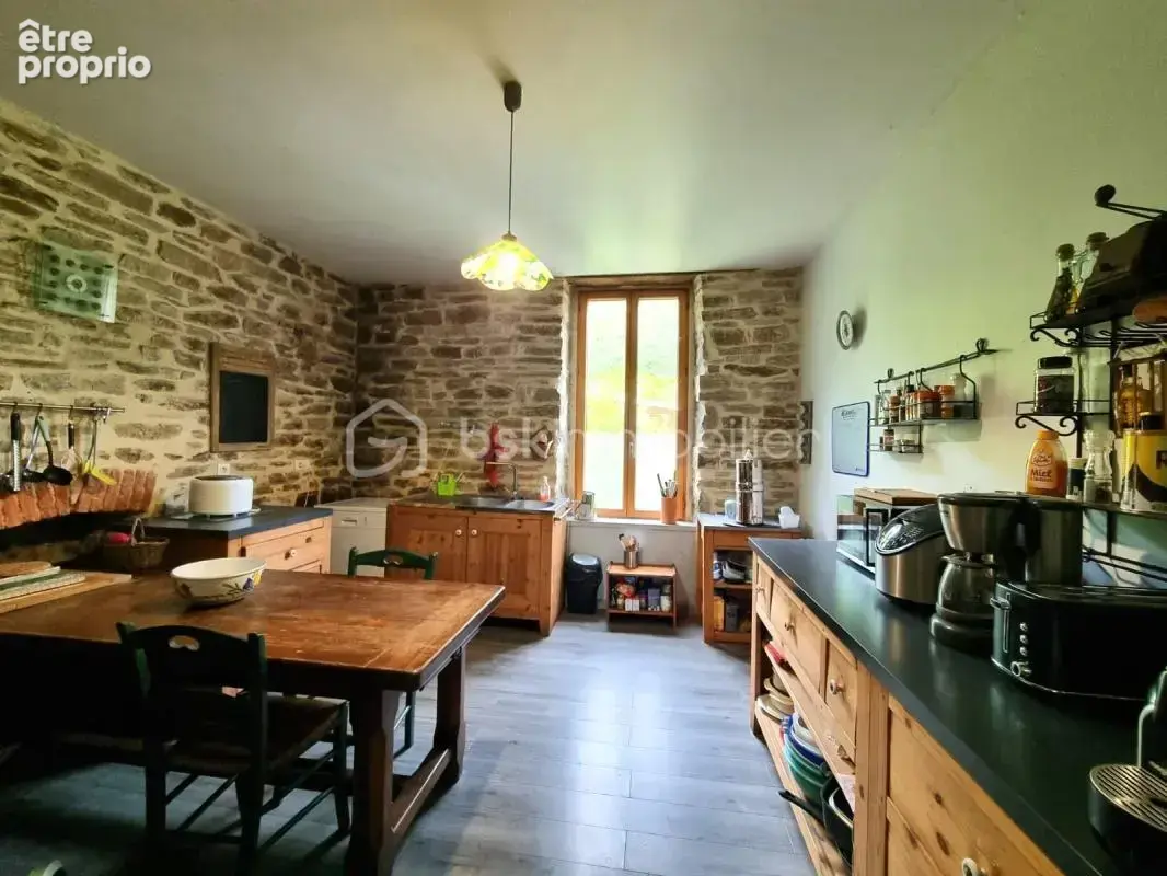 Maison de Maître de caractère et parc arboré - photo 9