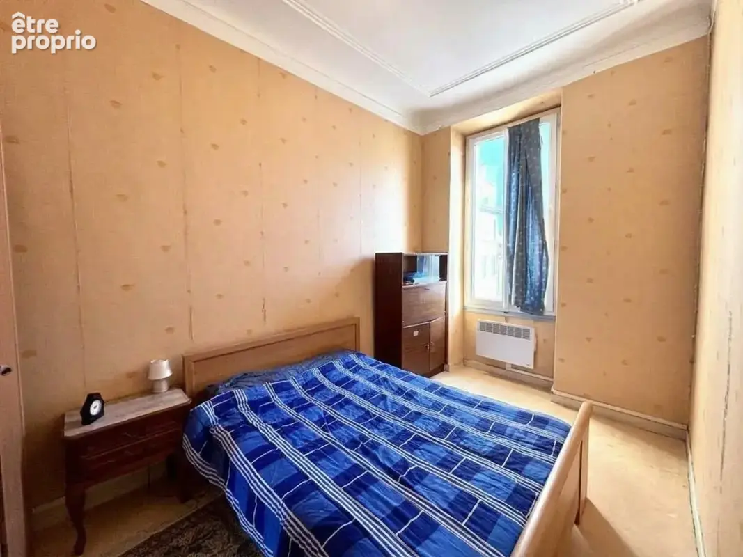 Investissement - T3 de 50m2 - Secteur Longchamp - photo 2