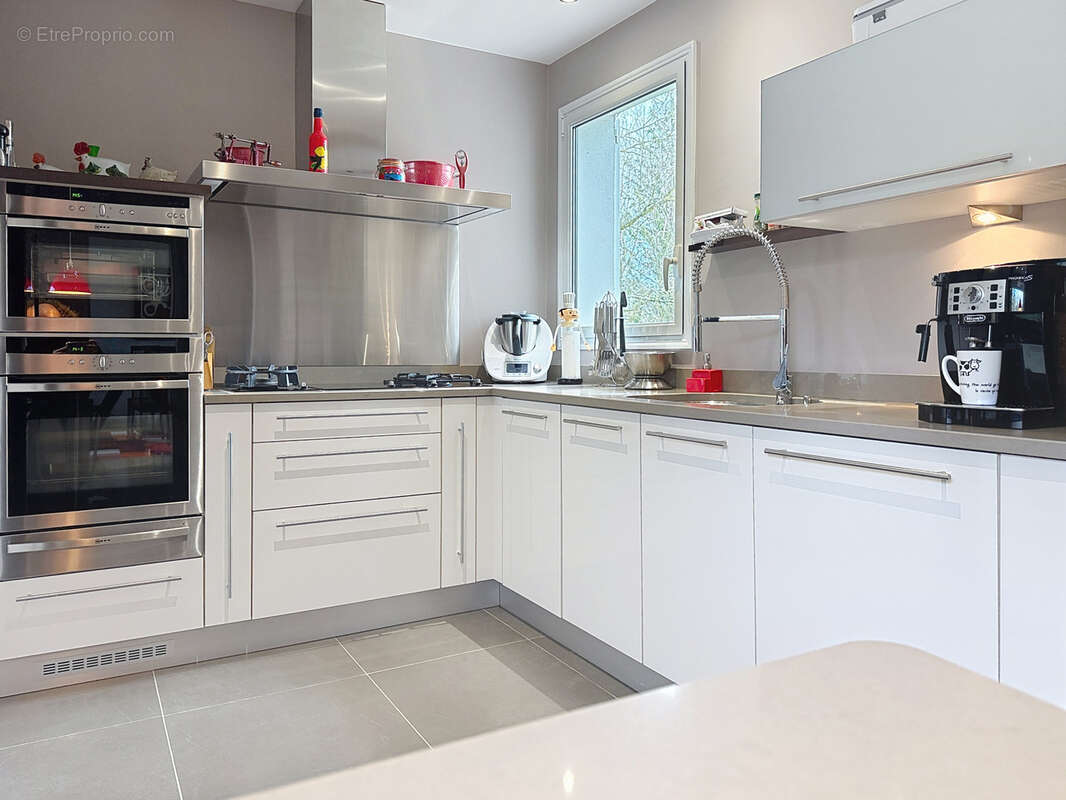 Maison à SAINT-ANDRE-DE-L&#039;EPINE