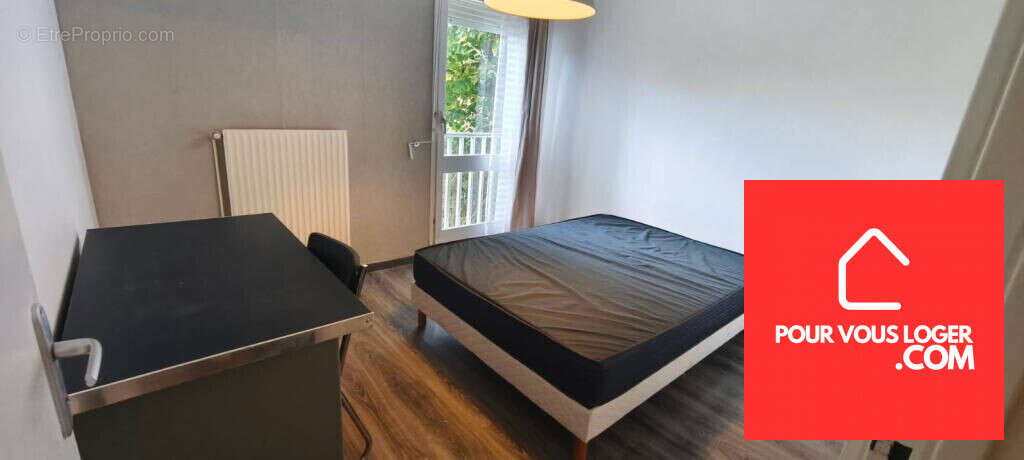 Appartement à OUTREAU