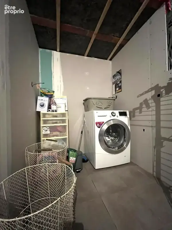 Maison Ytrac - 5 pièce(s) - 112 m2 - photo 13