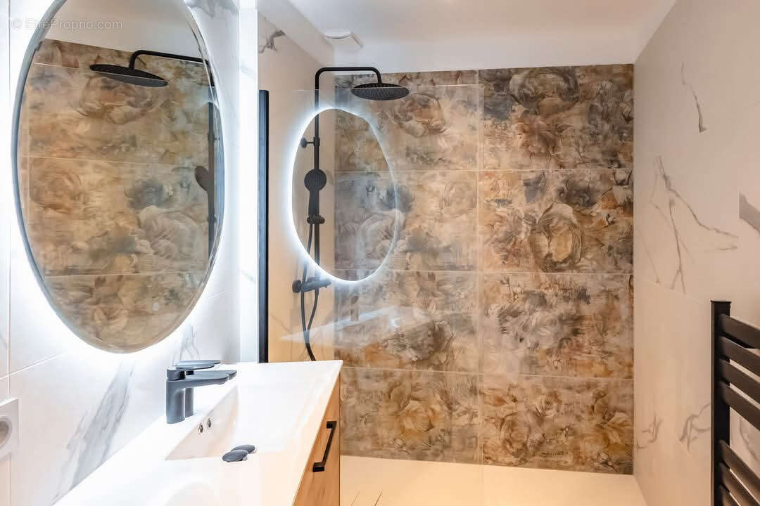 Appartement à BANDOL