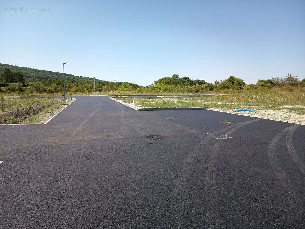 Terrain à bâtir Libre Constructeur 600 M2 - photo 3