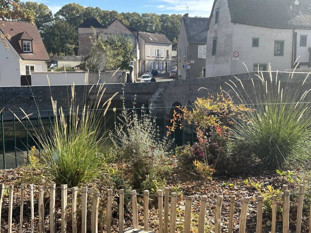 Appartement à CHARTRES