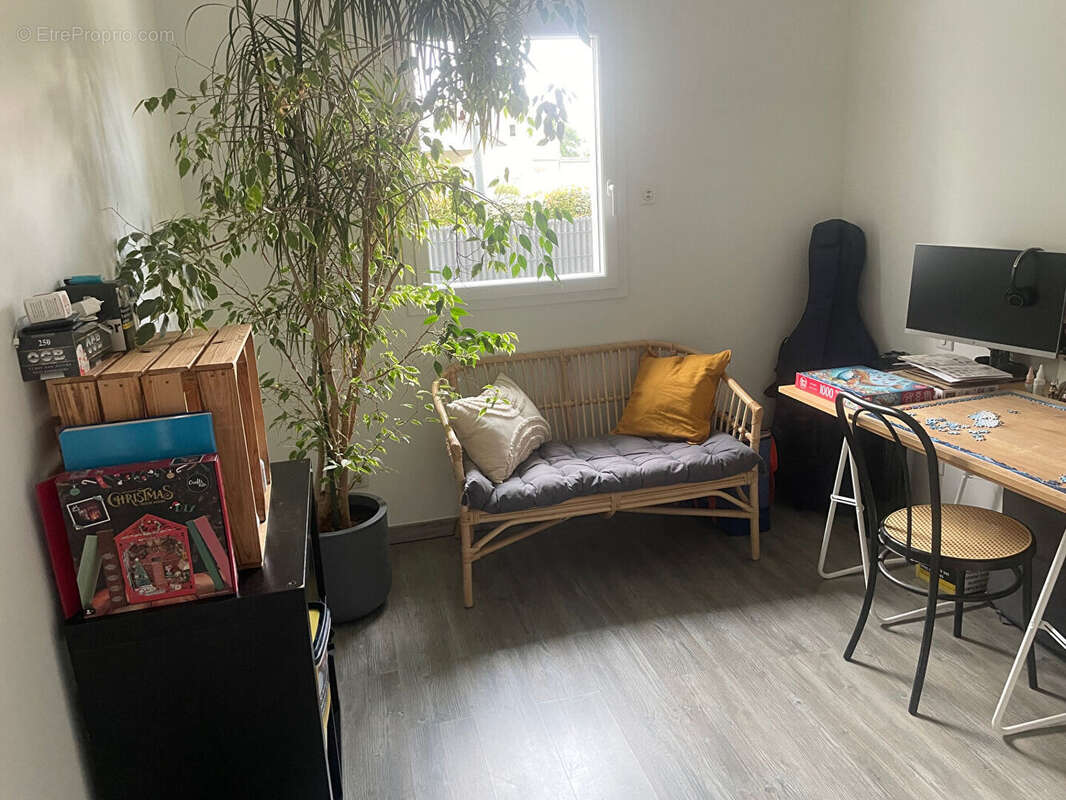 Maison à SAINT-MARS-DU-DESERT