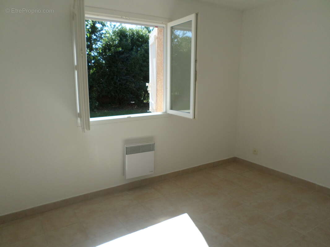 Maison à FONTENILLES