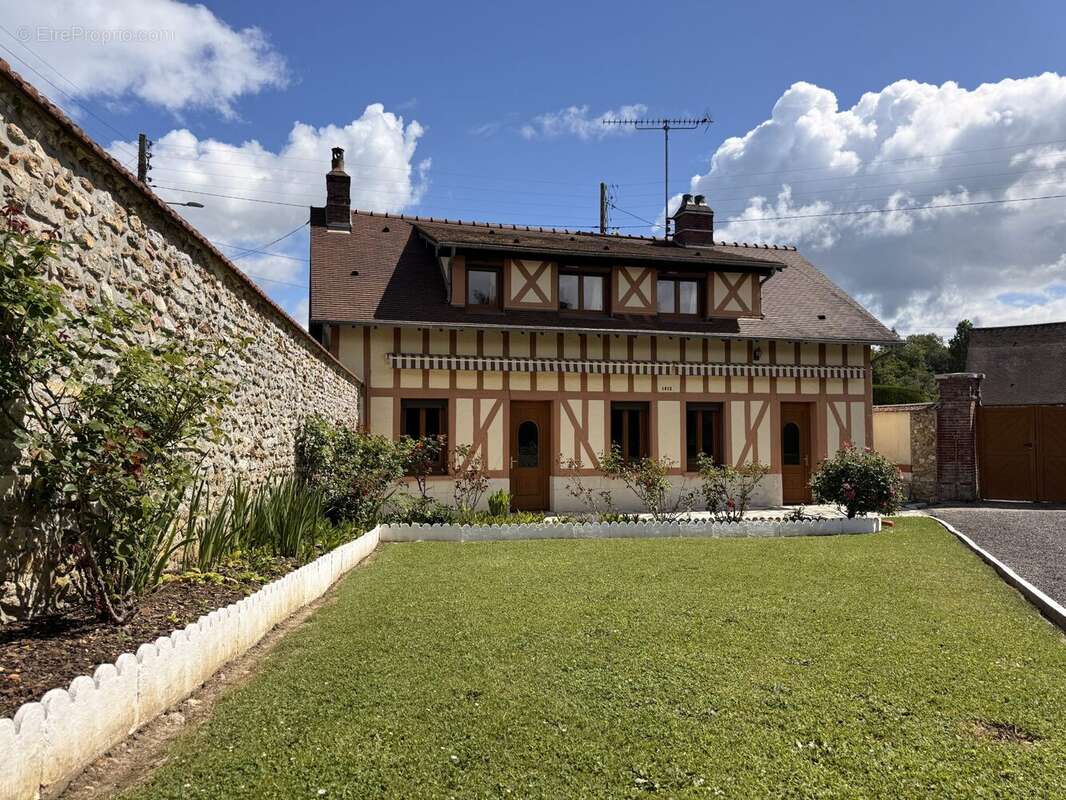 Maison à VERNON