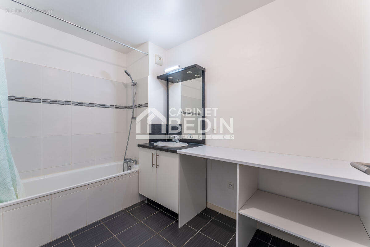 Appartement à FLOIRAC