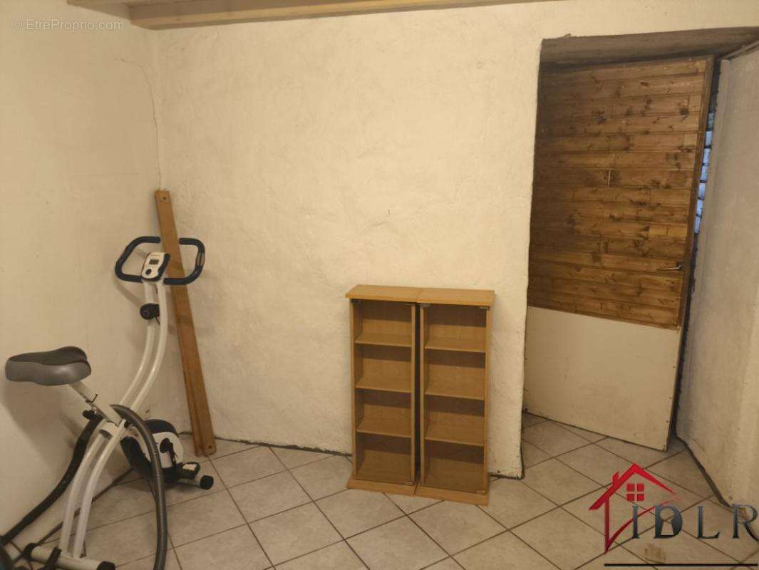 THIEFFRANS 70230 Maison de Village mitoyenne de 142 m2 sur 2 - photo 17