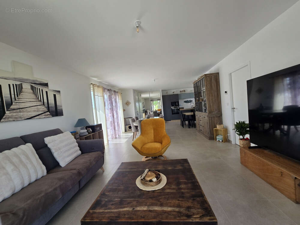 Maison à SAINT-JEAN-DE-MONTS