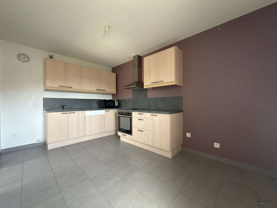 Appartement à WOIPPY