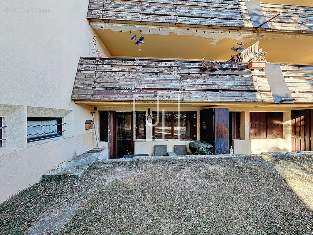 Appartement à SAINT-PONS