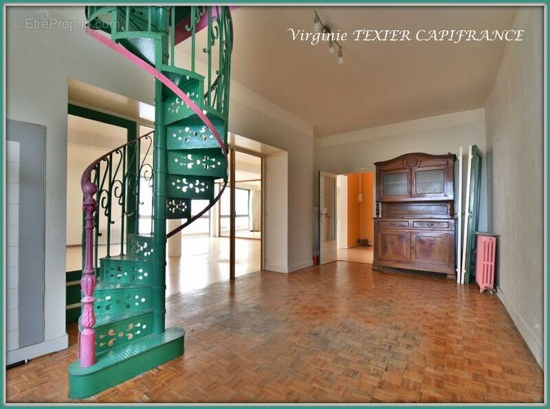 Appartement à SAINT-JEAN-D&#039;ANGELY