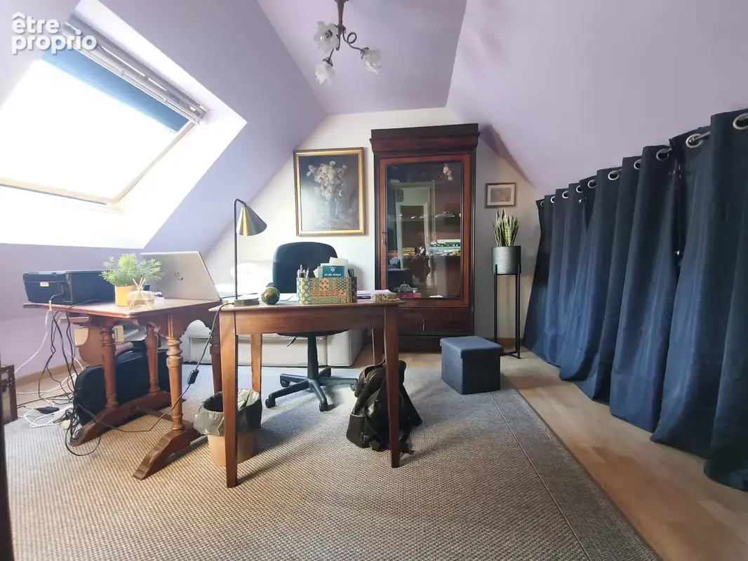 Maison situee au calme - photo 20