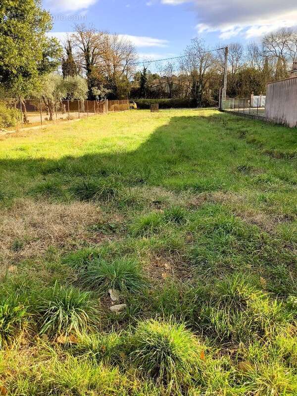 Beau terrain plat constructible de 767m² - photo 5