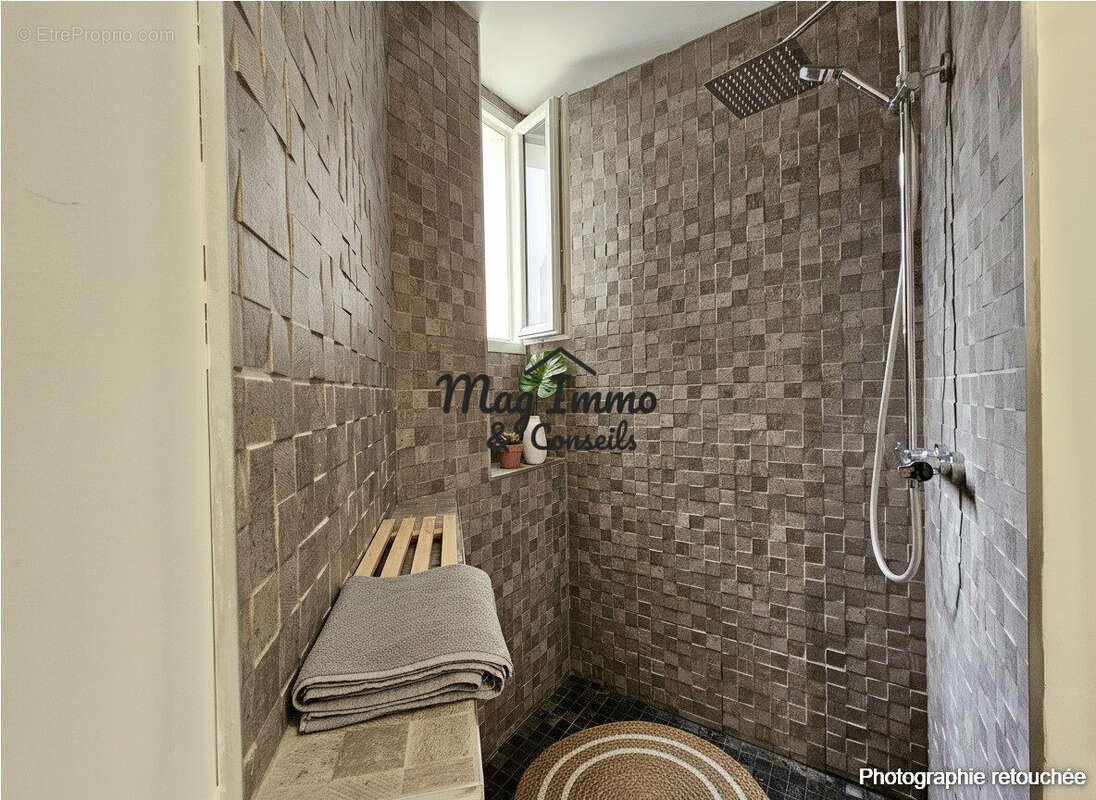 Appartement 117 m² à Lorient  - photo 7