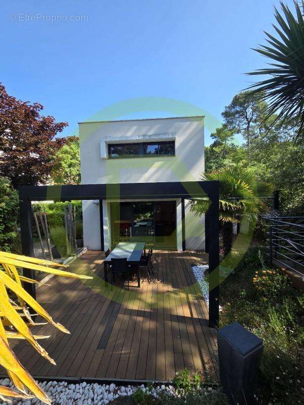 Maison à LA BAULE-ESCOUBLAC