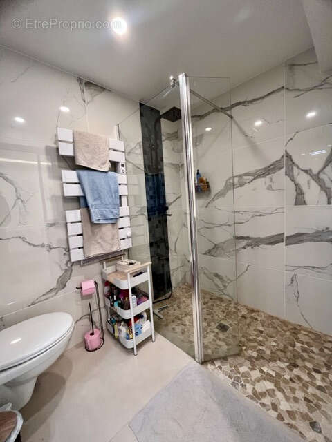 Appartement à AURIOL