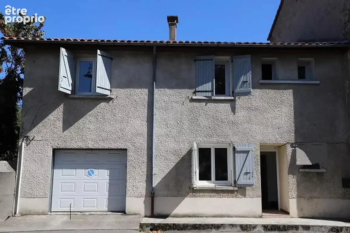 Maison 5 chambres - photo 9