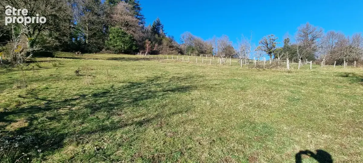 Terrain 3530 m² à Montezic  - photo 3
