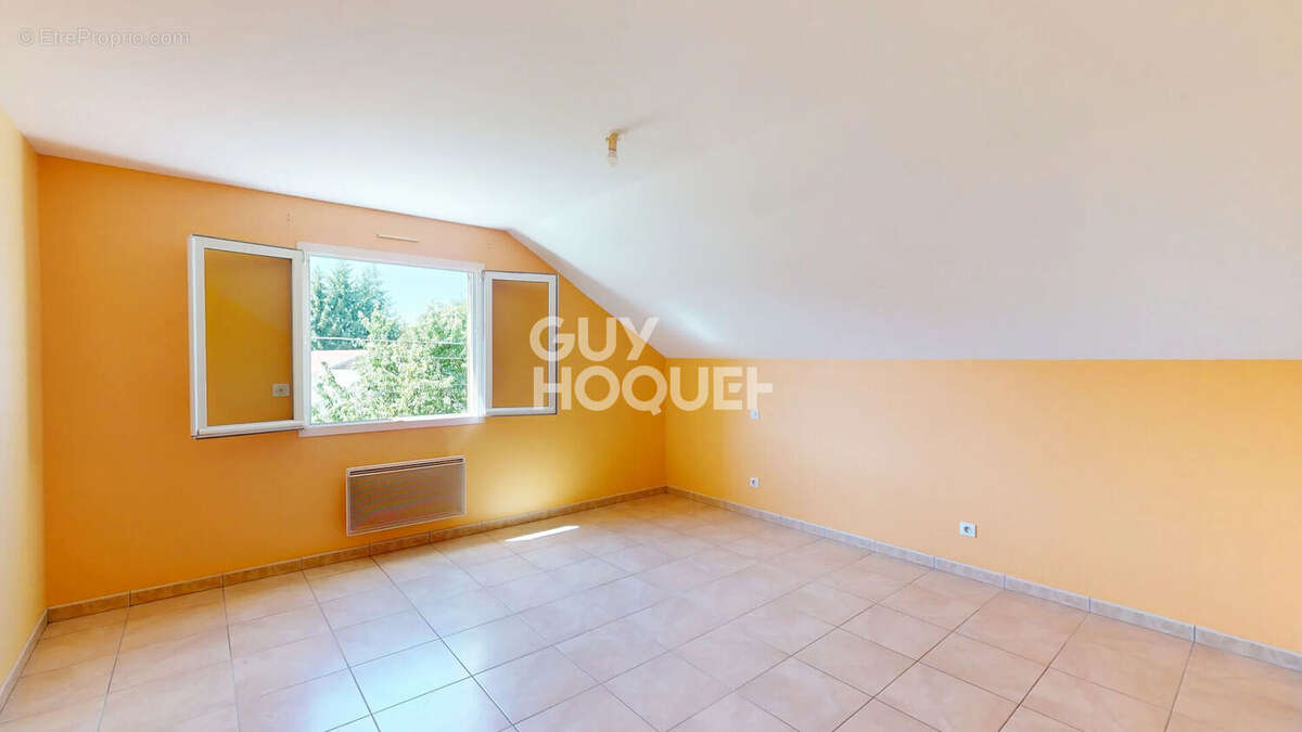 Maison Escles - photo 14