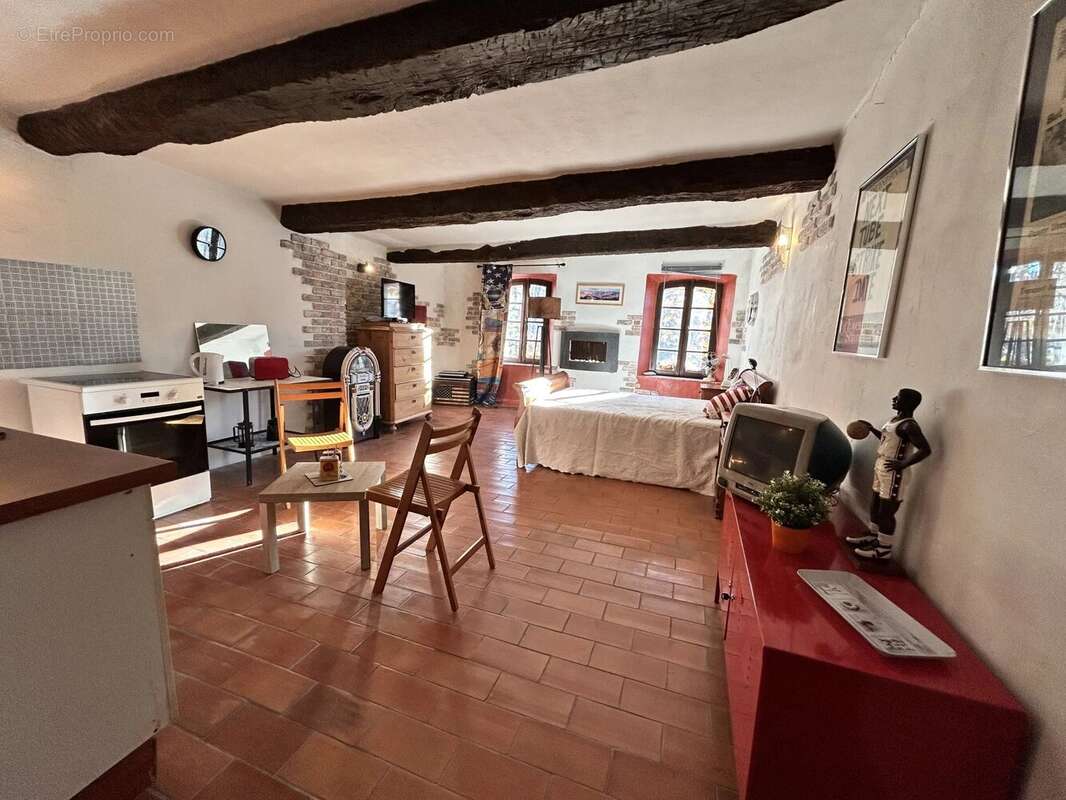 Appartement à BARGEMON