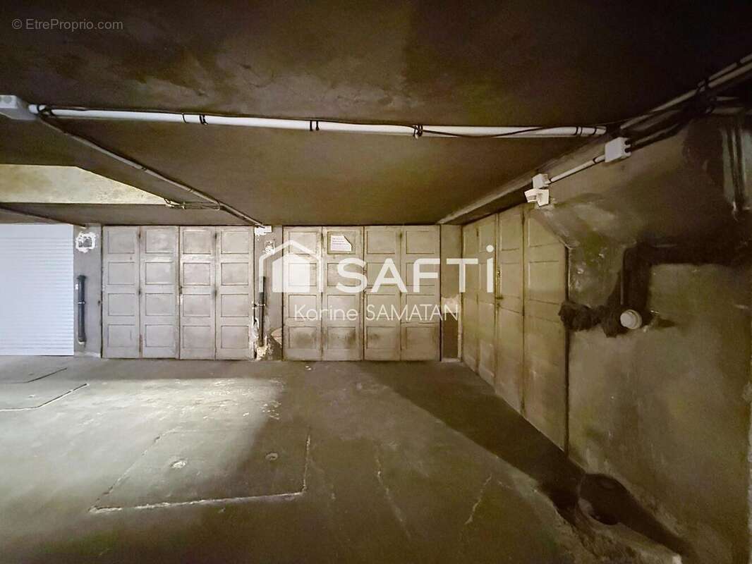 Photo 8 - Appartement à TOULOUSE