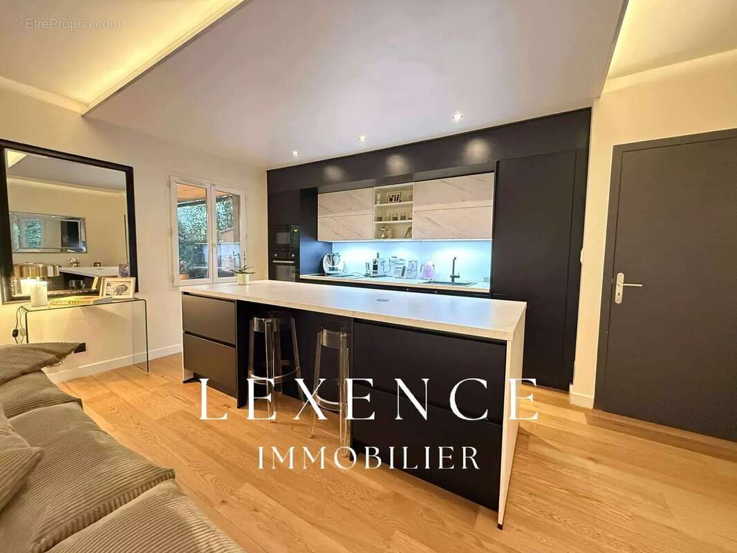 Maison à AIX-EN-PROVENCE